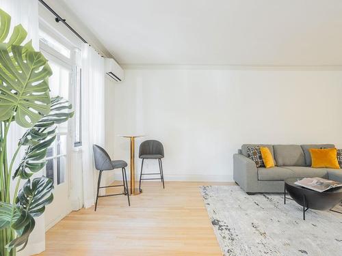 Appartement de 1 chambre à louer à Montréal — photo 19