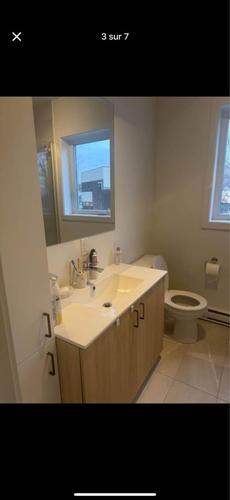 Appartement de 1 chambre à louer à Québec - Charlesbourg — photo 3