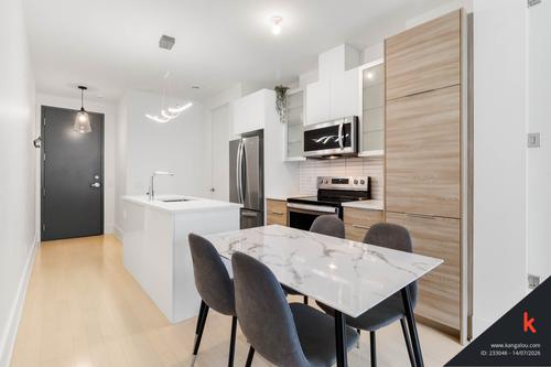 Appartement de 1 chambre à louer à Montreal - Ville-Marie — photo 11