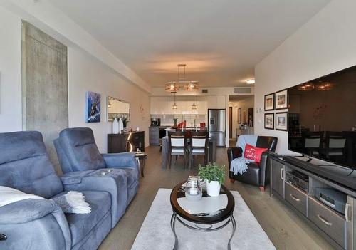 1 bedroom apartment for rent in Gatineau — photo 17