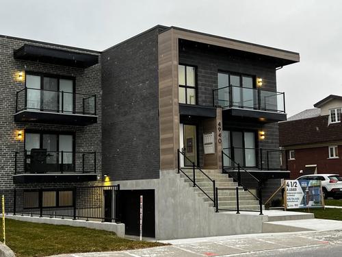 1 bedroom apartment for rent in Longueuil — photo 9