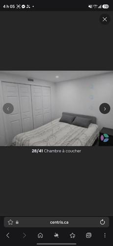 2 bedrooms apartment for rent in Longueuil — photo 3