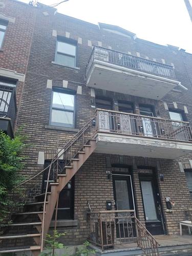 2 bedrooms apartment for rent in Montreal - Le Plateau-Mont-Royal — photo 2