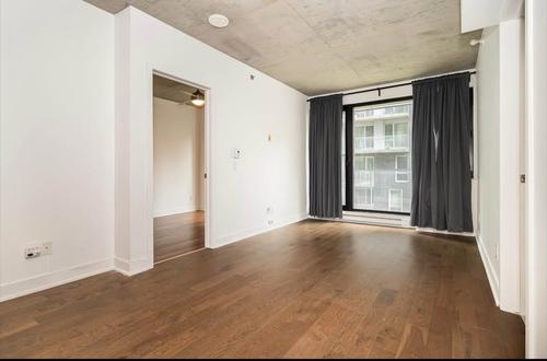 Appartement de 2 chambres à louer à Montreal - Ville-Marie — photo 3