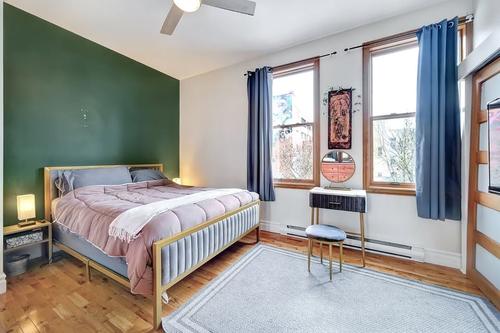2 bedrooms apartment for rent in Montreal - Le Plateau-Mont-Royal — photo 7