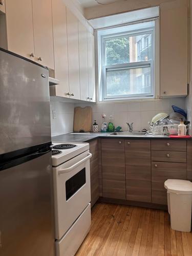 1 bedroom apartment for rent in Québec - La Cité-Limoilou — photo 13