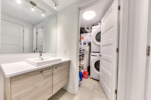 2 bedrooms apartment for rent in Laval — photo 16