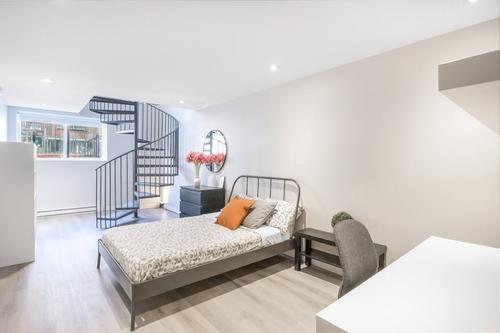 Appartement de 2 chambres à louer à Montreal - Rosemont–La Petite-Patrie — photo 4
