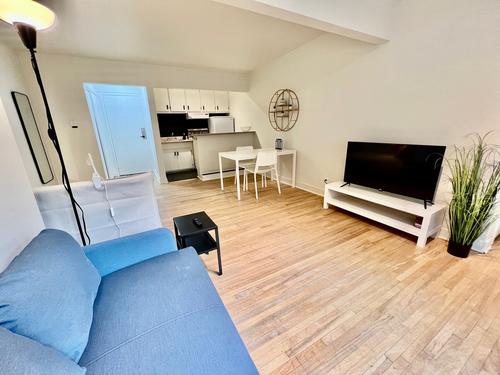 Studio à louer à Québec - La Cité-Limoilou — photo 4