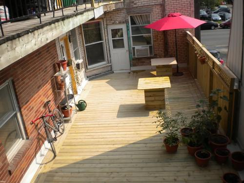 2 bedrooms apartment for rent in Montreal - Le Plateau-Mont-Royal — photo 9