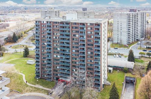 Appartement de 1 chambre à louer à Montreal - Saint-Laurent — photo 4