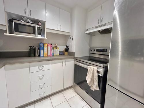 1 bedroom apartment for rent in Québec - La Cité-Limoilou — photo 2