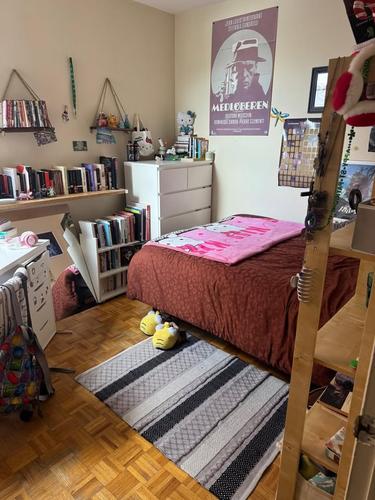 2 bedrooms apartment for rent in Montreal - Le Plateau-Mont-Royal — photo 7