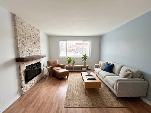 Appartement de 2 chambres à louer à Sherbrooke — photo 2