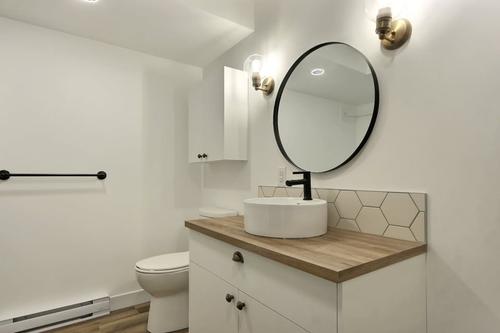 Studio à louer à Québec - La Cité-Limoilou — photo 11