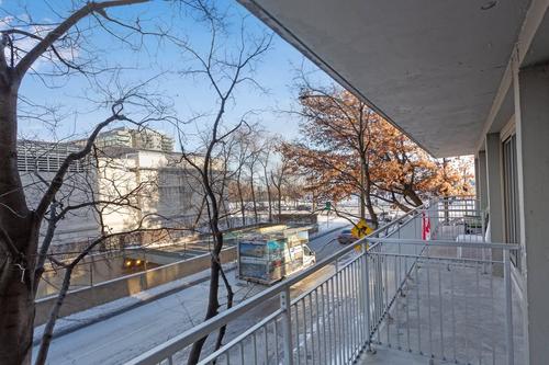 1 bedroom apartment for rent in Montreal - Ville-Marie — photo 10