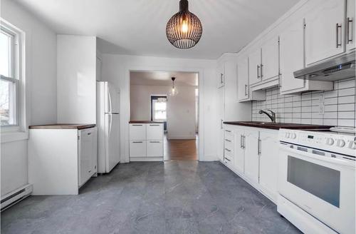 Appartement de 2 chambres à louer à Longueuil — photo 3