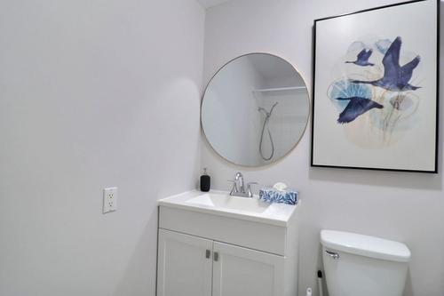 1 bedroom apartment for rent in Québec - La Cité-Limoilou — photo 6