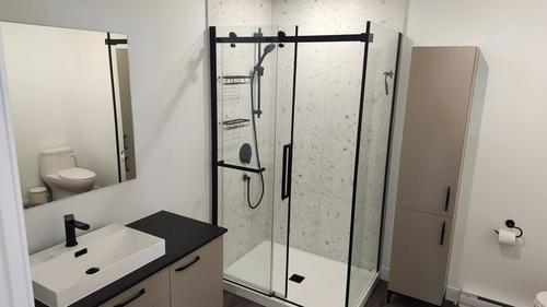 Appartement de 2 chambres à louer à Québec - La Cité-Limoilou — photo 17
