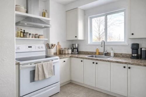 Appartement de 2 chambres à louer à Québec - Sainte-Foy–Sillery–Cap-Rouge — photo 3