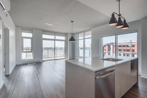 Appartement de 2 chambres à louer à Laval — photo 3
