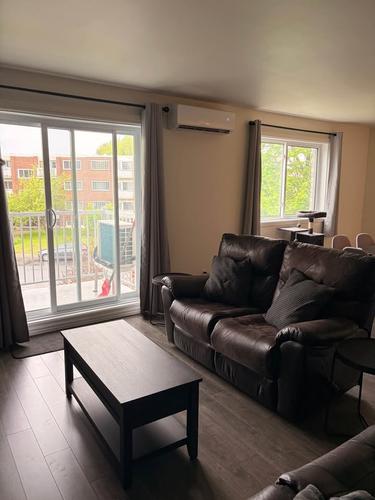 2 bedrooms apartment for rent in Longueuil — photo 6