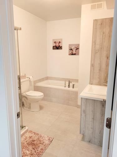 Appartement de 1 chambre à louer à Québec - Les Rivières — photo 11