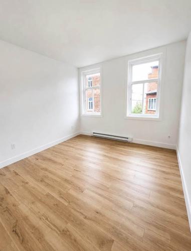 Appartement de 2 chambres à louer à Québec - La Cité-Limoilou — photo 5