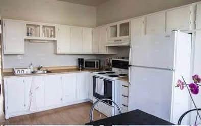 1 bedroom apartment for rent in Montreal - Rosemont–La Petite-Patrie — photo 4