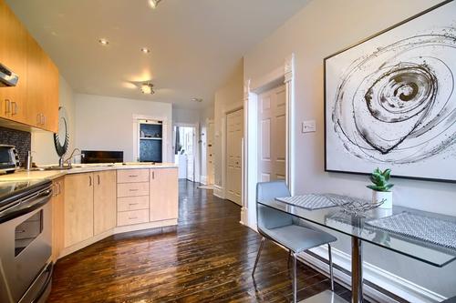 1 bedroom apartment for rent in Montreal - Le Plateau-Mont-Royal — photo 6