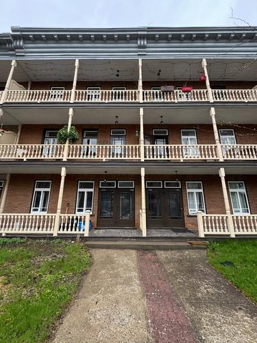 Appartement de 1 chambre à louer à Québec - La Cité-Limoilou — photo 10