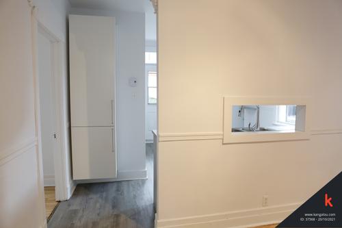 5 bedrooms apartment for rent in Montreal - Rosemont–La Petite-Patrie — photo 19
