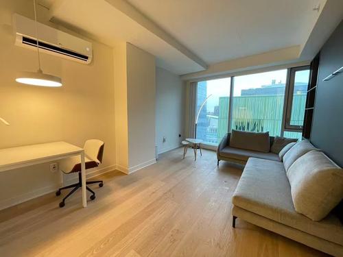 1 bedroom apartment for rent in Montreal - Ville-Marie — photo 4