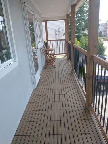 Appartement de 2 chambres à louer à Gatineau — photo 2