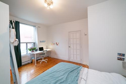 4 bedrooms apartment for rent in Montreal - Le Plateau-Mont-Royal — photo 5