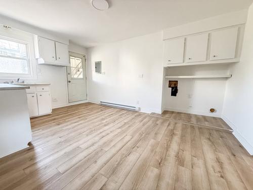 1 bedroom apartment for rent in Québec - La Cité-Limoilou — photo 2
