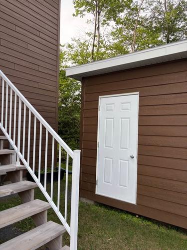 Appartement de 3 chambres à louer à Sherbrooke — photo 17