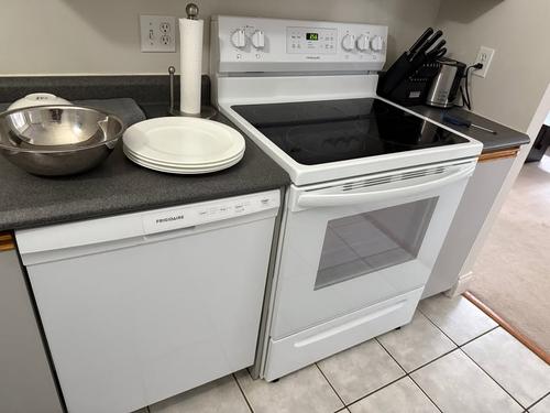 Appartement de 2 chambres à louer à Québec - La Cité-Limoilou — photo 8