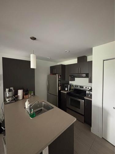 1 bedroom apartment for rent in Québec - Les Rivières — photo 4
