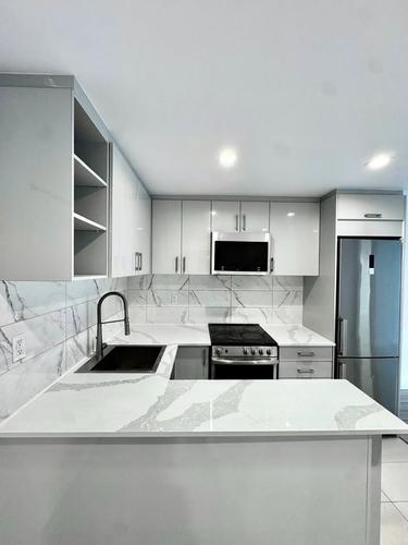 1 bedroom apartment for rent in Montreal - Ahuntsic-Cartierville — photo 3