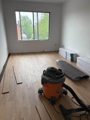 2 bedrooms apartment for rent in Laval — photo 4