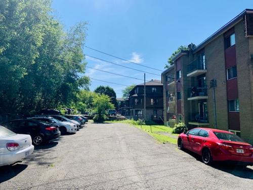 Appartement de 2 chambres à louer à Montreal - Côte-des-Neiges–Notre-Dame-de-Grâce — photo 8