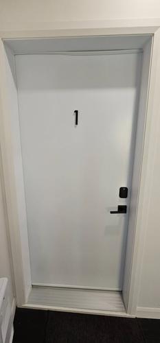 Appartement de 2 chambres à louer à Québec - La Cité-Limoilou — photo 3