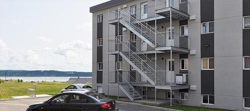 Appartement de 2 chambres à louer à Québec - Beauport — photo 15
