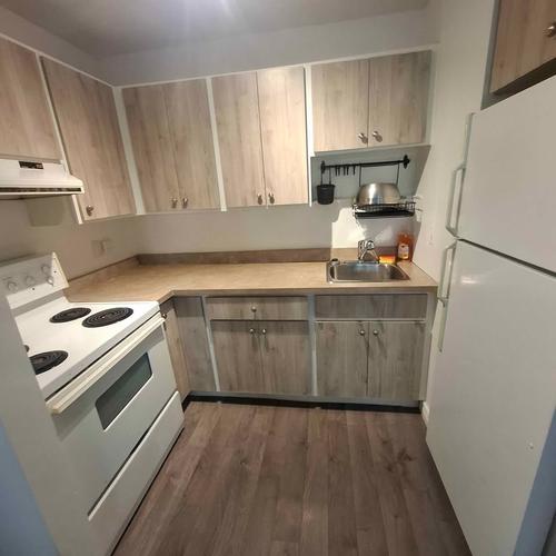 Studio à louer à Québec - Sainte-Foy–Sillery–Cap-Rouge — photo 6