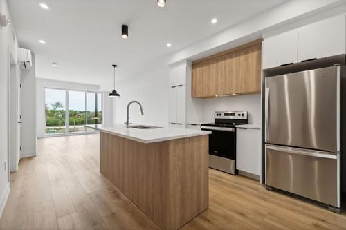 1 bedroom apartment for rent in Gatineau — photo 3