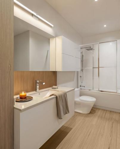 Appartement de 1 chambre à louer à Longueuil — photo 5