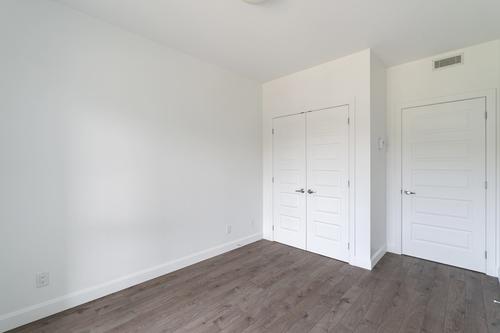 Appartement de 2 chambres à louer à Québec - Les Rivières — photo 5