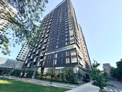 2 bedrooms apartment for rent in Montreal - Ville-Marie — photo 2