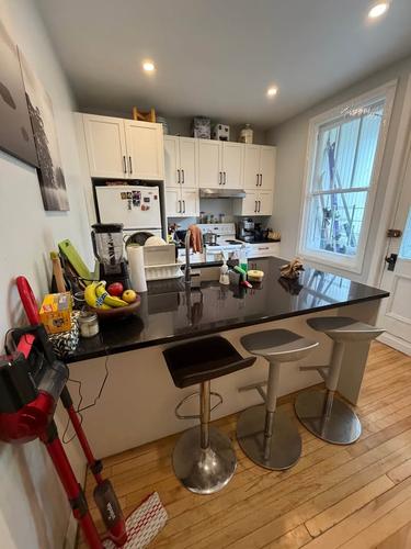 3 bedrooms apartment for rent in Québec - La Cité-Limoilou — photo 2